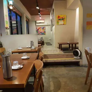 솜씨 리뷰 사진