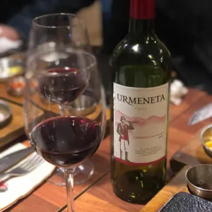 샤로스톤 리뷰 사진