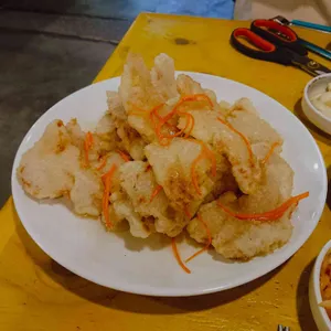 어린양 양꼬치 사진