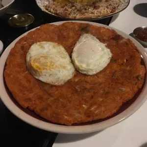 산체스 막걸리 사진