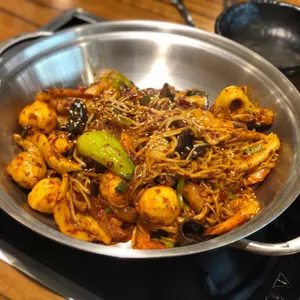 라메이즈 마라탕 사진