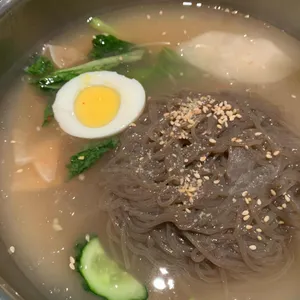 하늘타리 사진