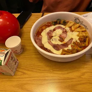 동대문엽기떡볶이 대표 사진