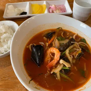 짬뽕면가 사진