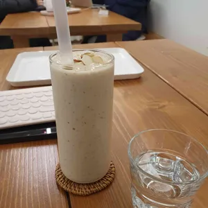 카페 라플레버 사진
