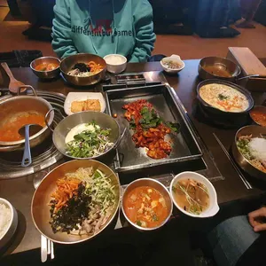 한옥그레이스 사진
