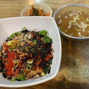 강화국수 사진