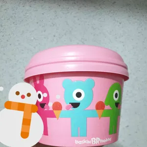 베스킨라빈스 사진