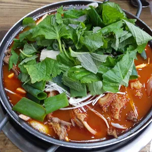 왕거미식당 사진
