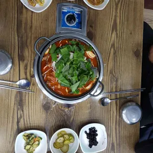 왕거미식당 리뷰 사진