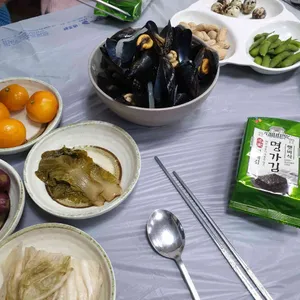윤가네 초장횟집 사진