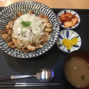 백식당 사진