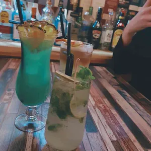 쉐이커 사진