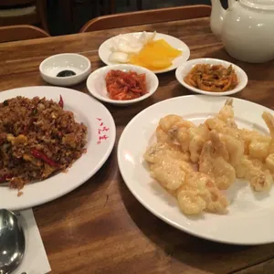팔선생 리뷰 사진
