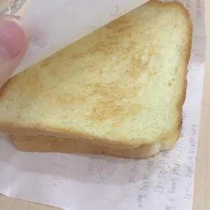 이삭토스트 대표 사진