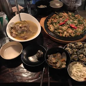 백화네부엌 리뷰 사진