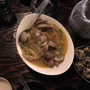 백화네부엌 리뷰 사진