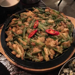 백화네부엌 리뷰 사진