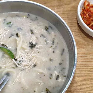 현풍닭칼국수 사진