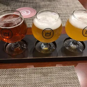 라인도이치 리뷰 사진