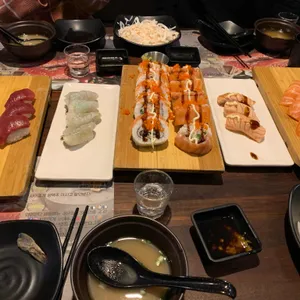 연어판다 사진