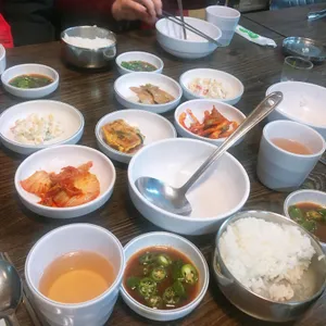 망원동 푸짐한 곱창 리뷰 사진