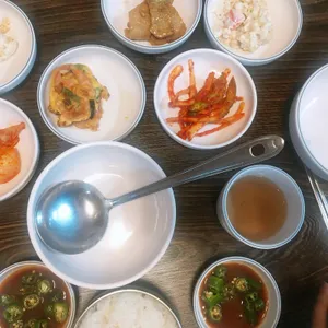 망원동 푸짐한 곱창 리뷰 사진