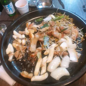 망원동 푸짐한 곱창 리뷰 사진