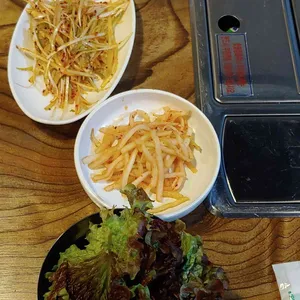 그대와고기 사진