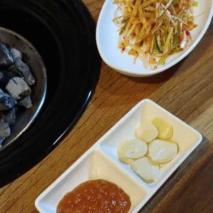 그대와고기 사진