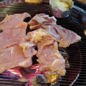그대와고기 리뷰 사진