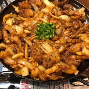 정통집 사진