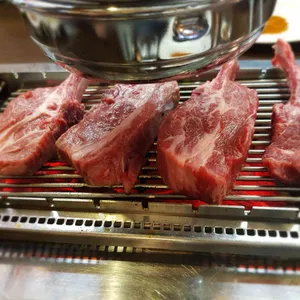 미쓰양꼬치 사진