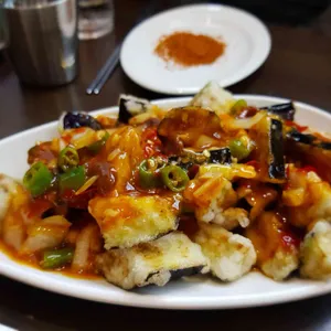 미쓰양꼬치 사진