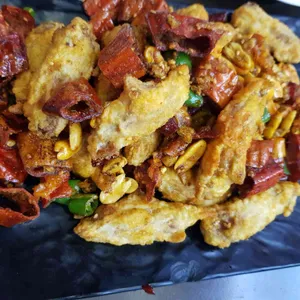 미쓰양꼬치 사진