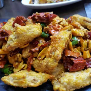 미쓰양꼬치 사진