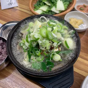 제주은희네해장국 사진