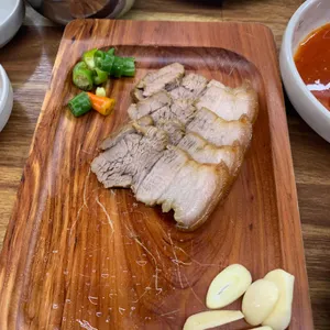제주은희네해장국 사진