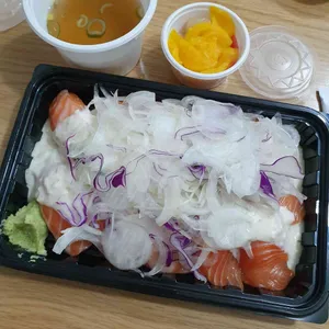 하라규동 사진