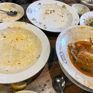 선식당 사진