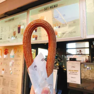 스트릿 츄러스 리뷰 사진