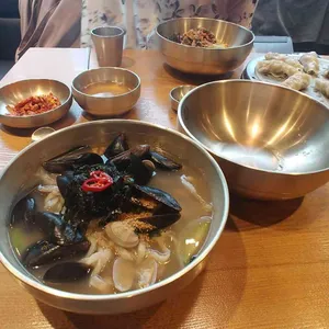 풍국면 사진