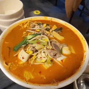 중국미식성 사진