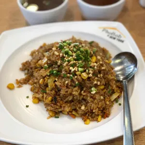 포밥인뉴욕 사진