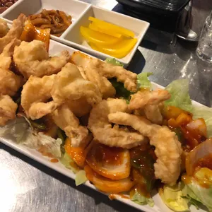 화끈한중식포차 사진