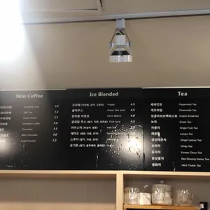 COFFEE la 리뷰 사진