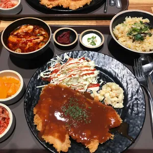 월계수식당 사진