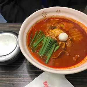 짬뽕지존 리뷰 사진