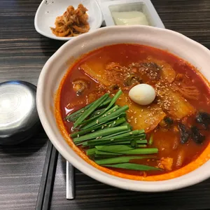 짬뽕지존 리뷰 사진