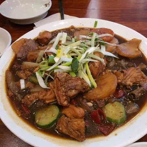 봉추찜닭 사진
